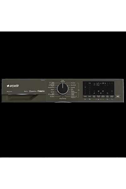 Arçelik 9120 MP OG Çamaşır Makinesi