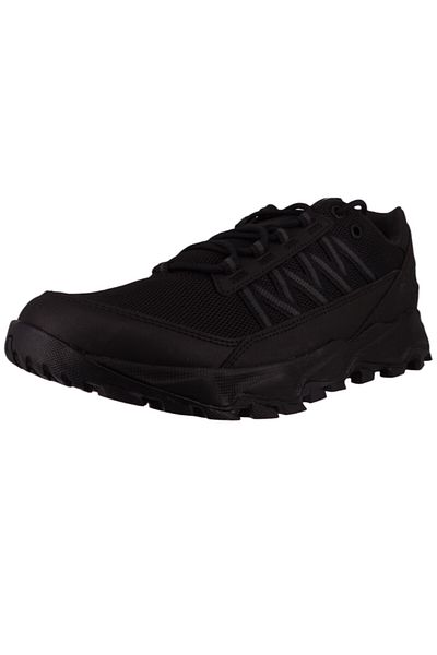 Columbia Herren Halbschuhe Halbschuhe Wanderschuhe Flow Fremont 2043991 Ym1337 Schwarz 010 Black Black Textil