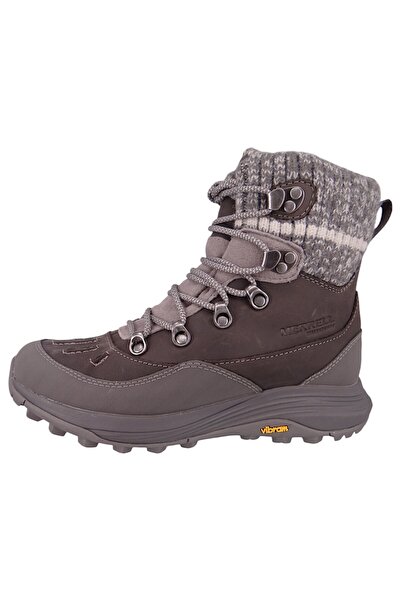 Merrell Damen Stiefel Winterschuhe Siren 4 Thermo Mid Zip Wp J038208