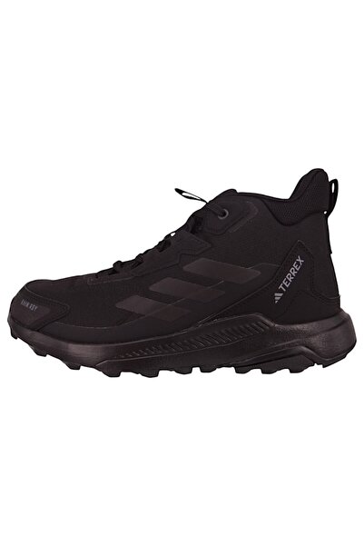 adidas Id0898 Terrex Anylander Mid Schwarz Herren Outdoor-Schuhe