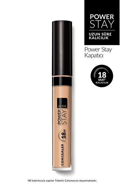 AVON Powerstay Concealer 23N (Creamy Neutral)