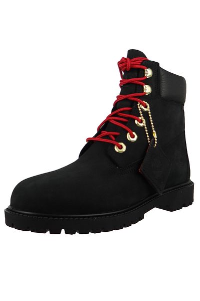 Timberland Damen Wanderstiefel Stiefel Wanderschuhe Winterschuhe Heritage 6" A2g53 Wasserdicht Tb0a2g53001 Sch