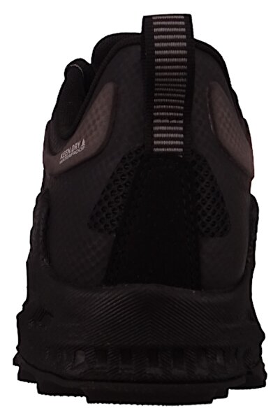 Keen Herren Halbschuhe Halbschuhe Zionic Wp 1028051 Schwarz Black/steel Grey Limited Leder/synthetik