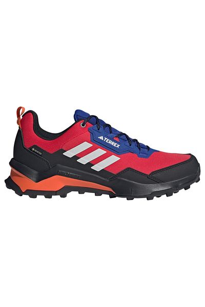 adidas Herren Halbschuhe Halbschuhe Wanderschuhe Terrex Ax4 Gtx Jp7381 Rot Purrub/greone/selubl Textil/syn
