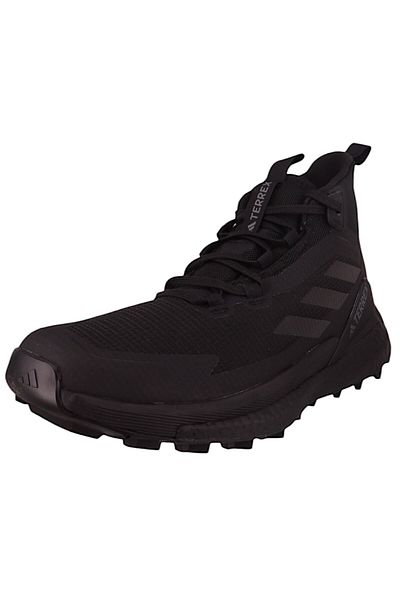 adidas Herren Wanderstiefel Stiefel Wanderschuhe Terrex Free Hiker 2 Gtx Ih3524 Schwarz Core Black/core Bl