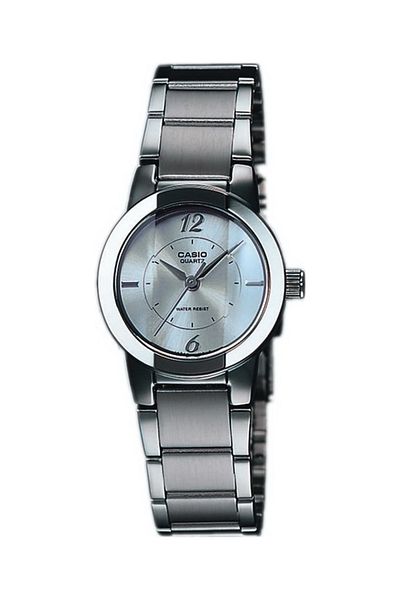 Casio ساعة يد نسائية LTP-1230D-7CDF