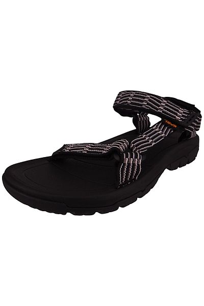 TEVA Herren Wander-sandalen Sandalen Hurricane Xlt 2 1019234 Grau Cyb Corduroy Black Polyester Mit Eva