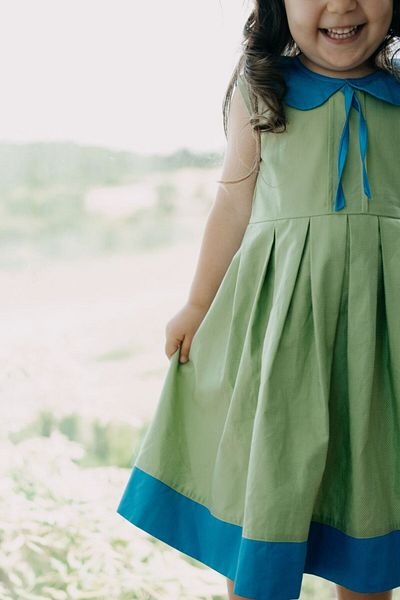 ilo and friends Noa Dress