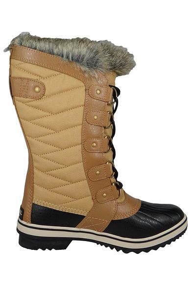 Sorel Tofino Ii Nl2332-373 Damen Winterstiefel Curry Fawn Gelb Braun