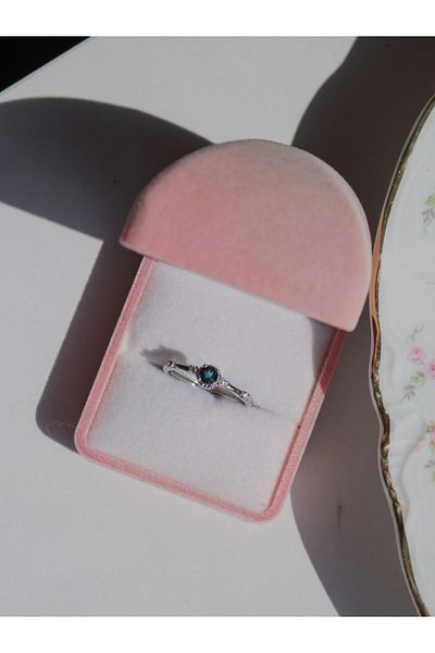 Reorah Collection Ocean's Glow Ring