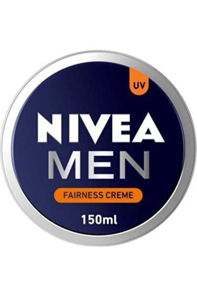 NIVEA Nivea men's skin lightening cream vernis - 150 ml