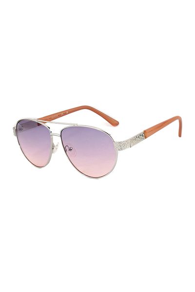 Guess Guess sunglasses GF0414-6010B