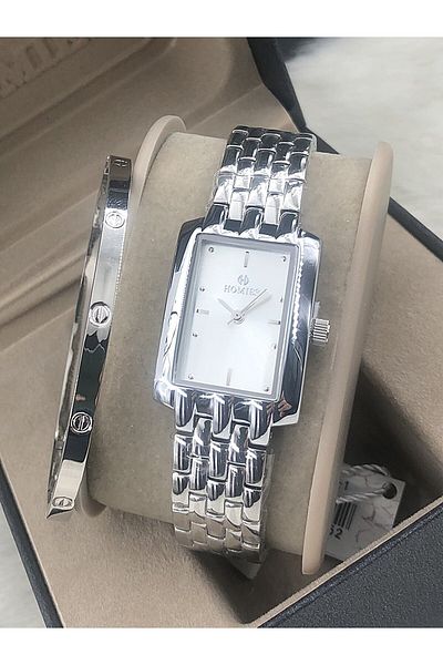 Homies Homies Wrist Watch Steel Bracelet with Gift Hmsby-202505916