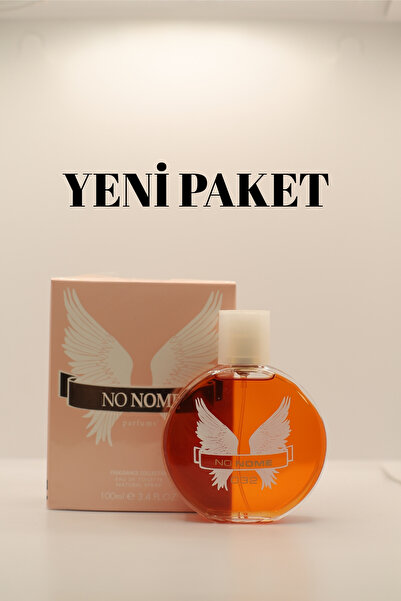 NO NOME 032 Olmpa 100ml Kadın Parfümü
