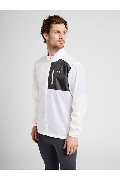 NEWLİNE Men Packable Tech Jacket