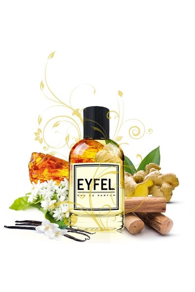 Eyfel Parfüm Eyfel Kadın Parfüm W128 50 ml