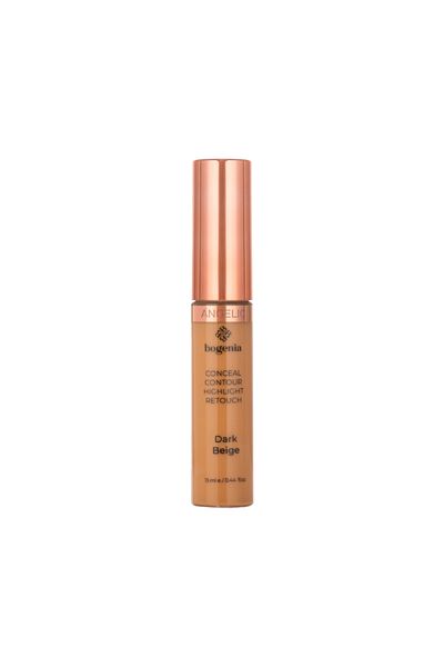 Bogenia Bogenia Angelique 4-in-1 Concealer Dark Beige BG621.006