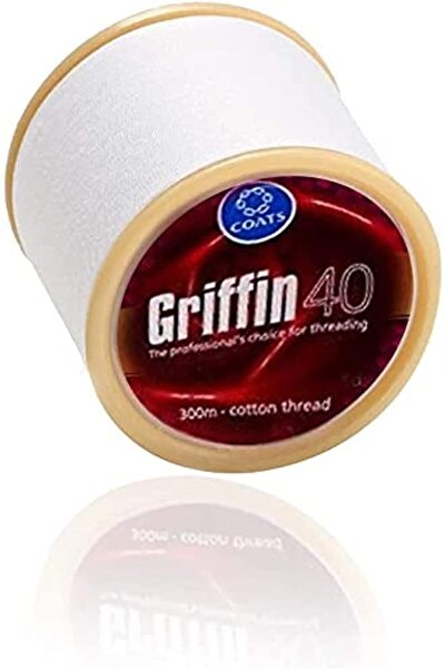 Griffin 300m Threading Thread For Eyebrows, Face, Body, Hair Remover