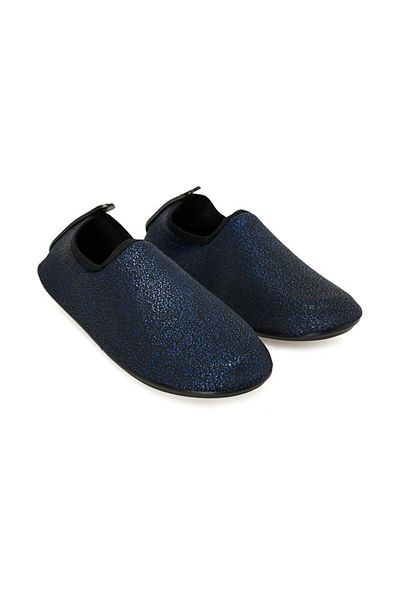 Peluche Navy Γυναικεία Παπούτσια Θάλασσας & Πισίνας NAVY Navy Blue