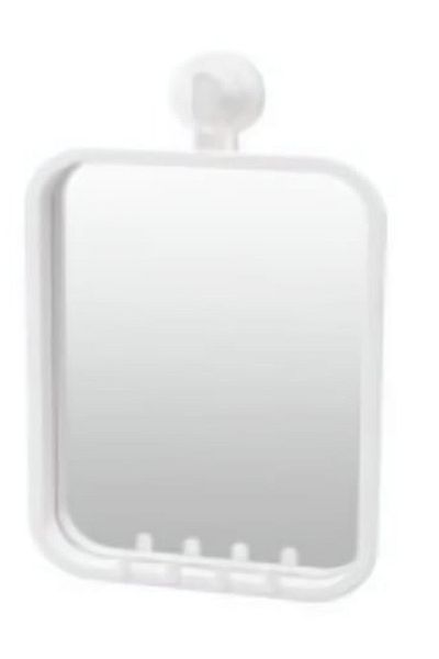 IKEA STUGVIK mirror with hook