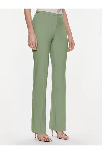Guess Marciano Sally Women's Regular Fit Pants 1Bgb 329653 Z
