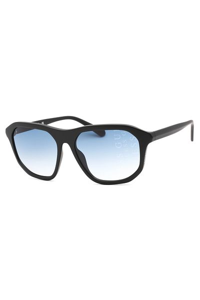 Guess Guess sunglasses GU00057-02W