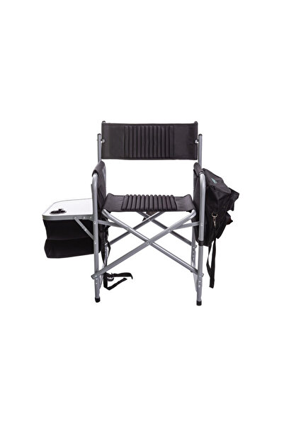 Alrimaya كرسي تخييم قابل للطي - الرماية