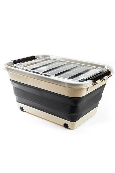 Alrimaya Folding Box - Alrimaya
