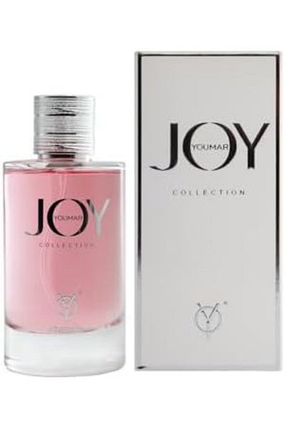 Yomar Yumar Collection Perfume, 100 ml, for Women
