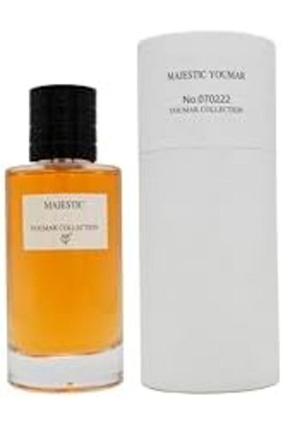 Youmar Collection Yomar Collection 070222 Unisex Perfume - 100ml