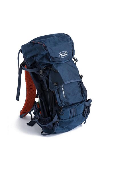 Alrimaya Hiking Backpack - Alrimaya
