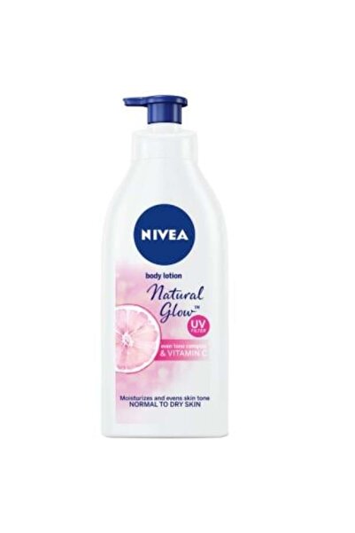 NIVEA Nivea Vitamin C Brightening Body Lotion - 625ml
