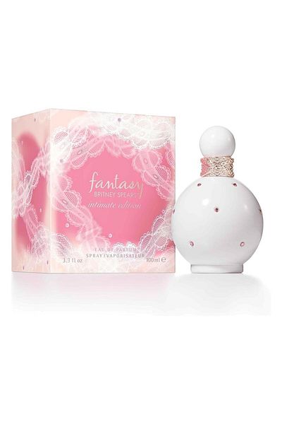 Britney Spears Fantasy Intimate Edp Kadın Parfümü 100ml