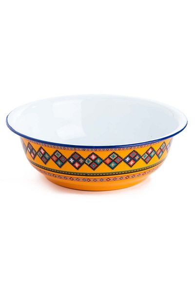 Alrimaya Yellow Bowl - Alrimaya