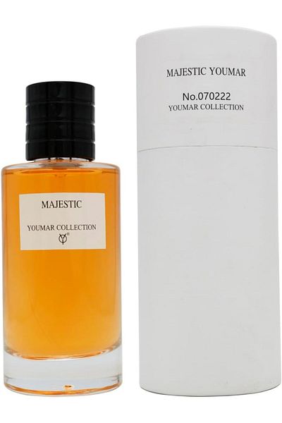 Youmar Collection Yomar Collection 070222 Unisex Perfume - 100ml
