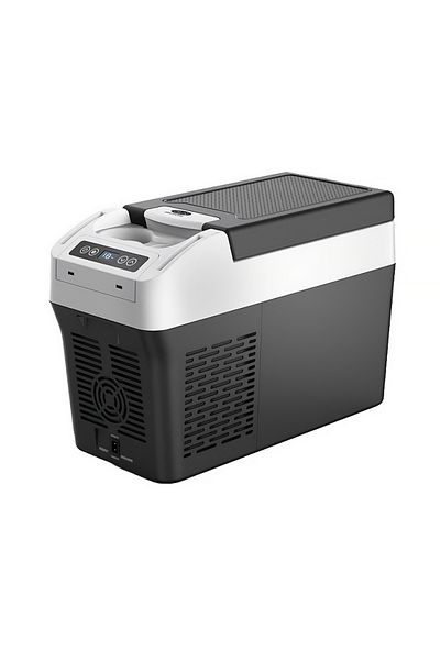 Alrimaya Traveling Car Fridge - Alrimaya