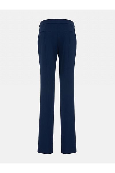 Guess Pantaloni Marciano Sally pentru femei, cu croiala normală 1bgb329653z