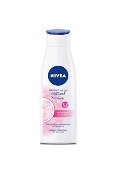 NIVEA Nivea natural glow body lotion - 250 ml