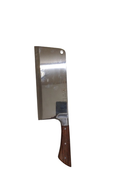 Genel Markalar Cumhur Çelik 61930 Kemik Satırı, Zırt Et Parçalama, Satırı