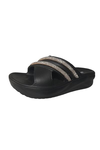 Akınal Bella Pool Beach Sea Daily Slippers