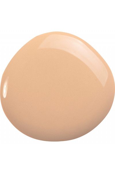 Klavuu Highly Moisturizing Glossy Finish Foundation 21 Soft Ivory Spf 50, Pa Actress Backstage