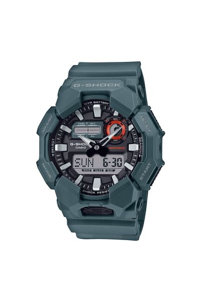 Casio Ga-010-2adr G-shock Erkek Kol Saati