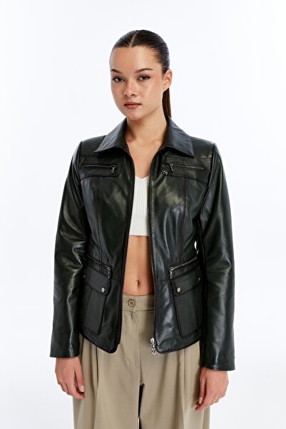 CE-YIL DERİ ÜRÜNLERİ HAKİKİ DERİ MONT