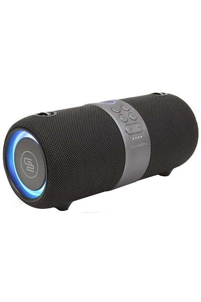 Gogen Boxa Portabila Bluetooth Cu Radio Fm, Bs420b, 30 W