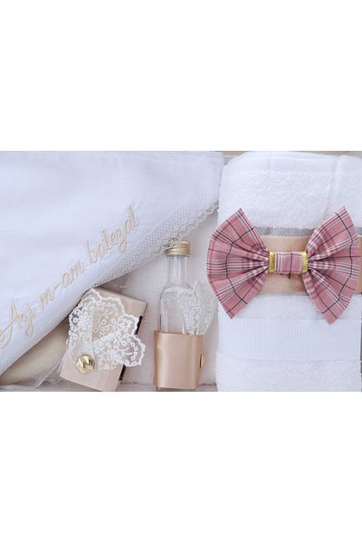 Recostore Baby Gift Set - Multicolor