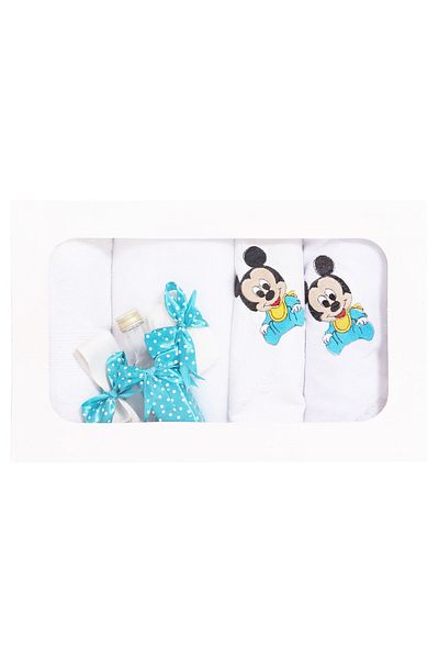 Recostore Baby Gift Set - Turquoise