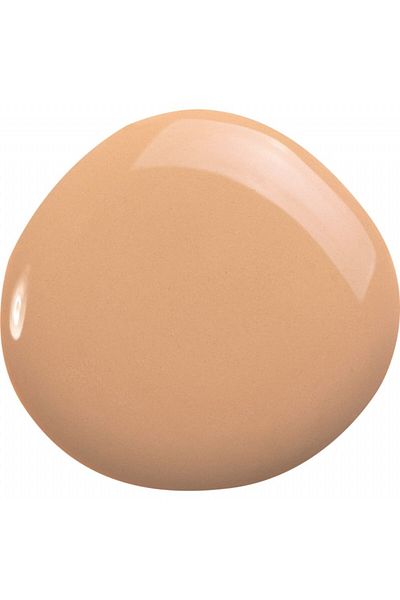 Klavuu Intense Moisturizing Glossy Finish Foundation 23 Rich Ivory Spf 50, Pa Actress Backstage