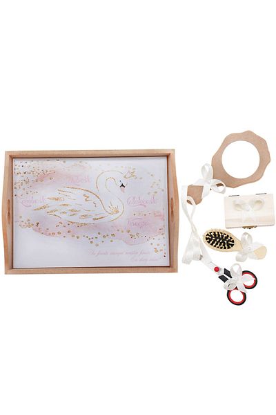 Recostore Baby Gift Set - Beige