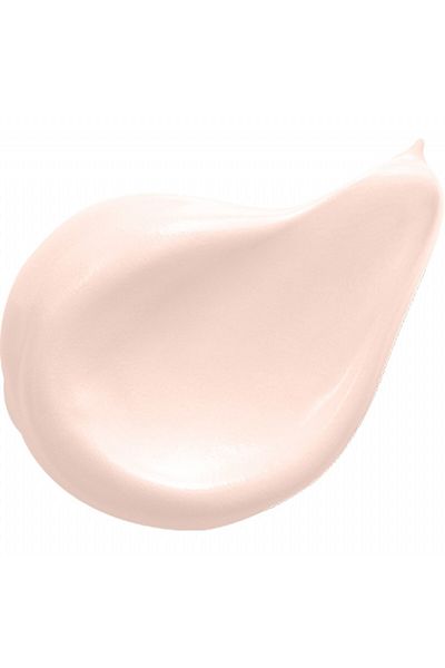 Klavuu Korean Pearl-Containing Skin Tone Brightening Longlasting Tone-Up Cream Spf30 Pa++ Rose Ideal Actress