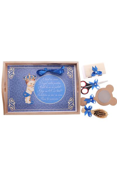 Recostore Baby Gift Set - Blue